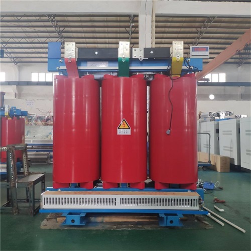 昌平SCB12-2500KVA/10KV/0.4KV干式变压器