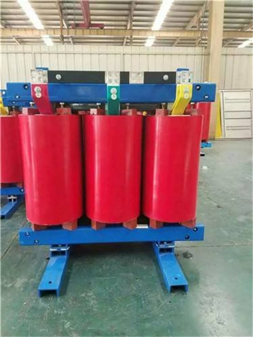 昌平SCB11-125KVA/10KV/0.4KV干式变压器