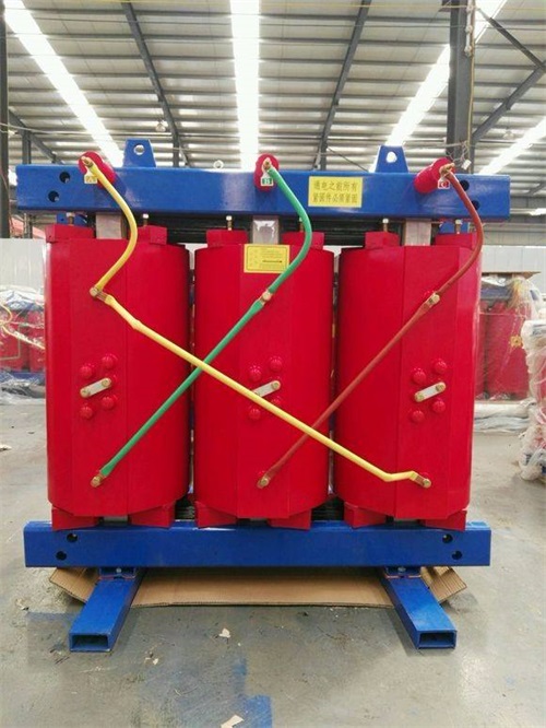 昌平SCB13-30kva干式变压器厂家现货
