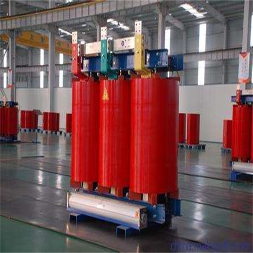 昌平SCB14-50KVA/10KV-0.4KV三相干式电力变压器